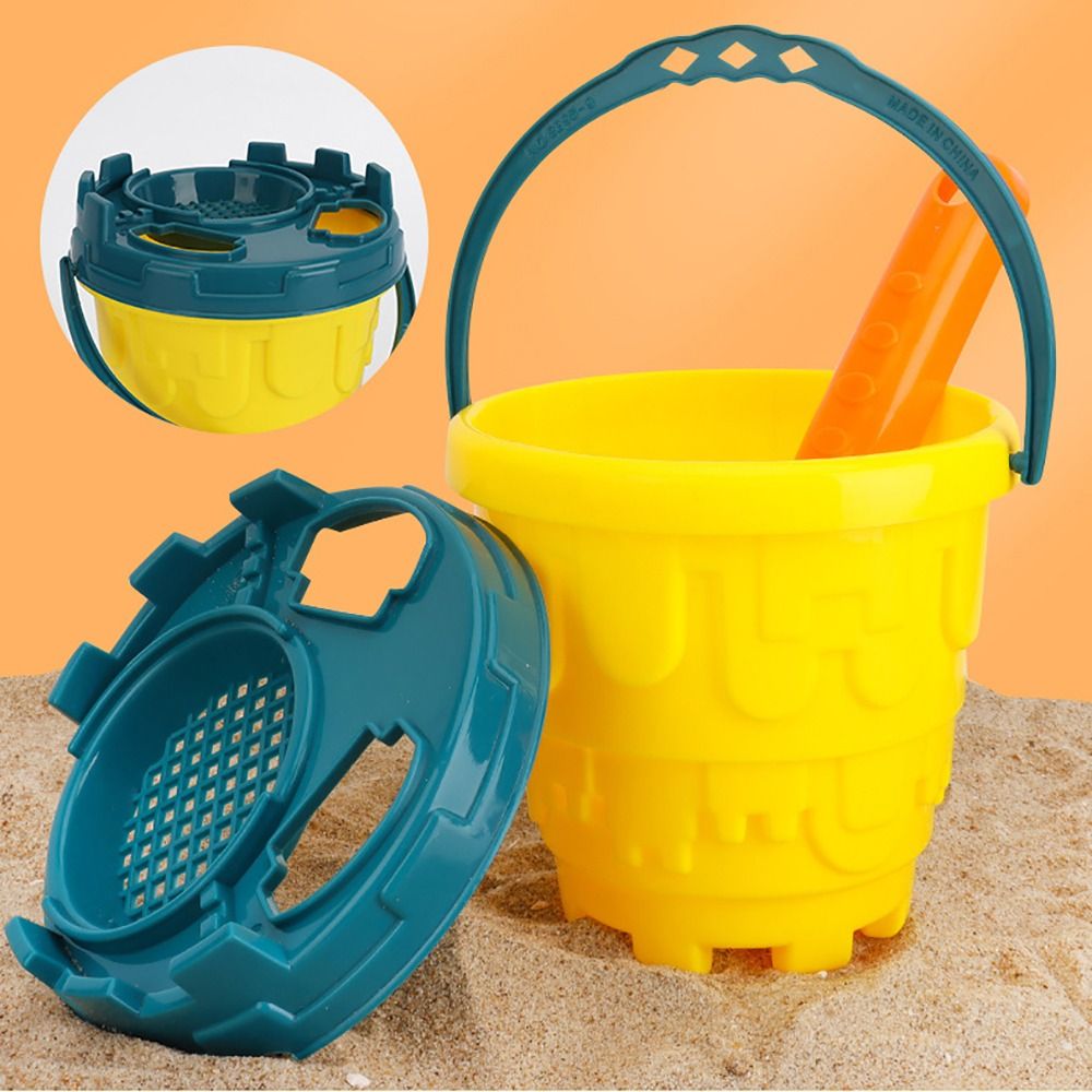 Sand Kit Outdoor Game Parent-C - огляд і ціна Kids Outdoor Mud Kitchen