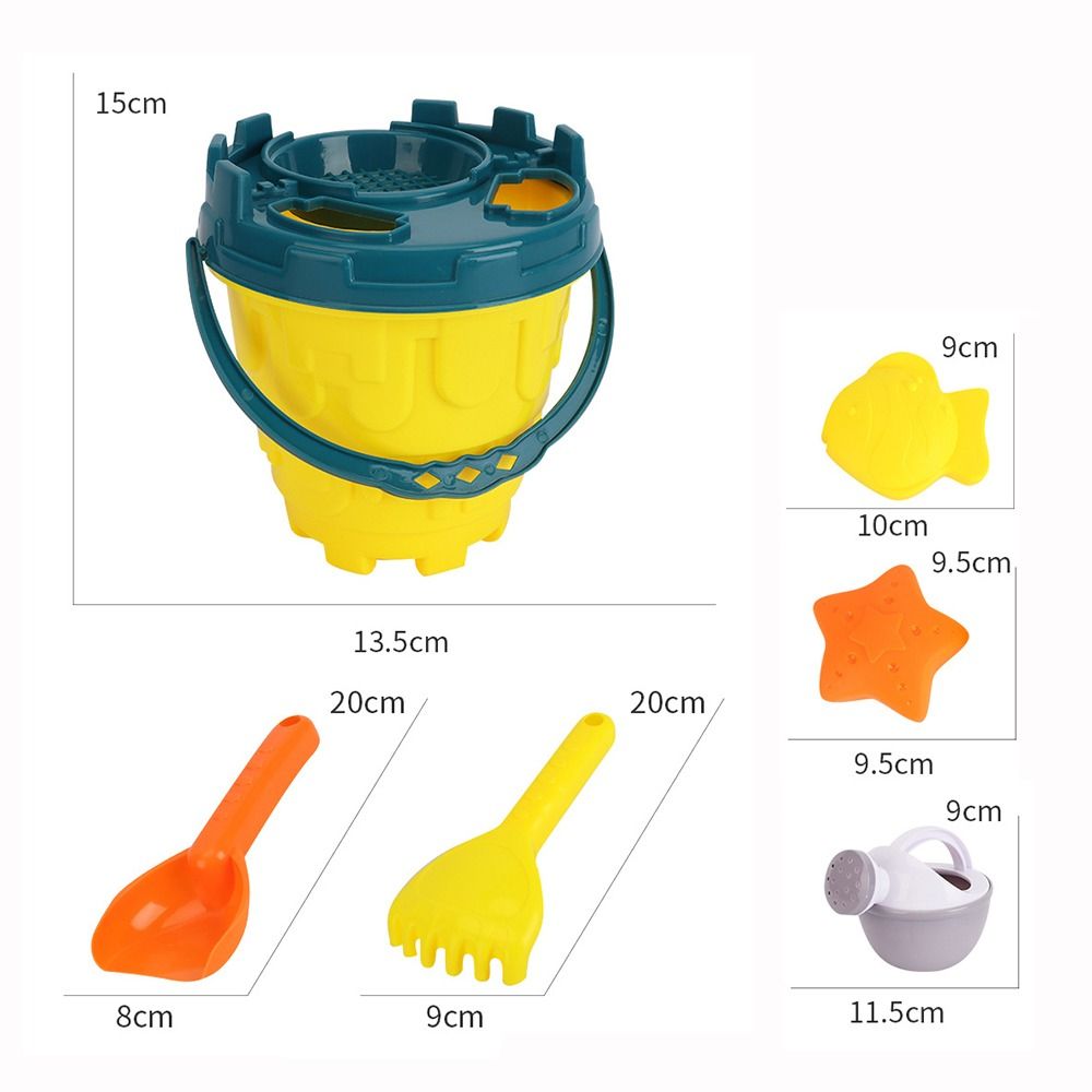 Sand Kit Outdoor Game Parent-C - огляд і ціна Kids Outdoor Mud Kitchen