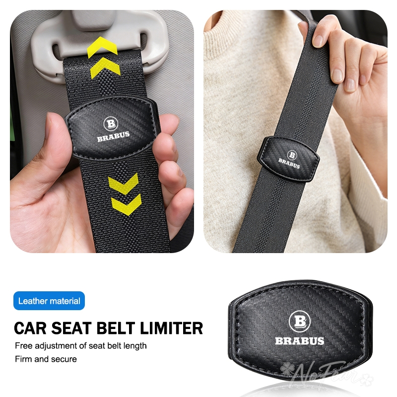 1Pc Adjustable Car Seat Belt L - огляд і ціна Swing Seat Belt